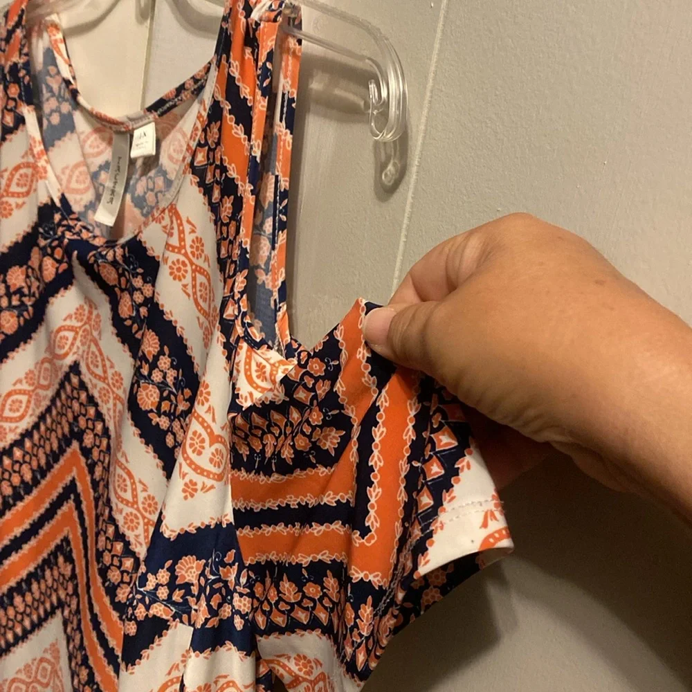 Tacera dress - Picture 3 of 4